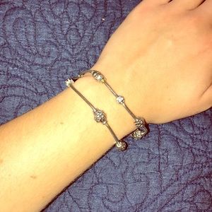 Brighton Full Moon Bracelet
